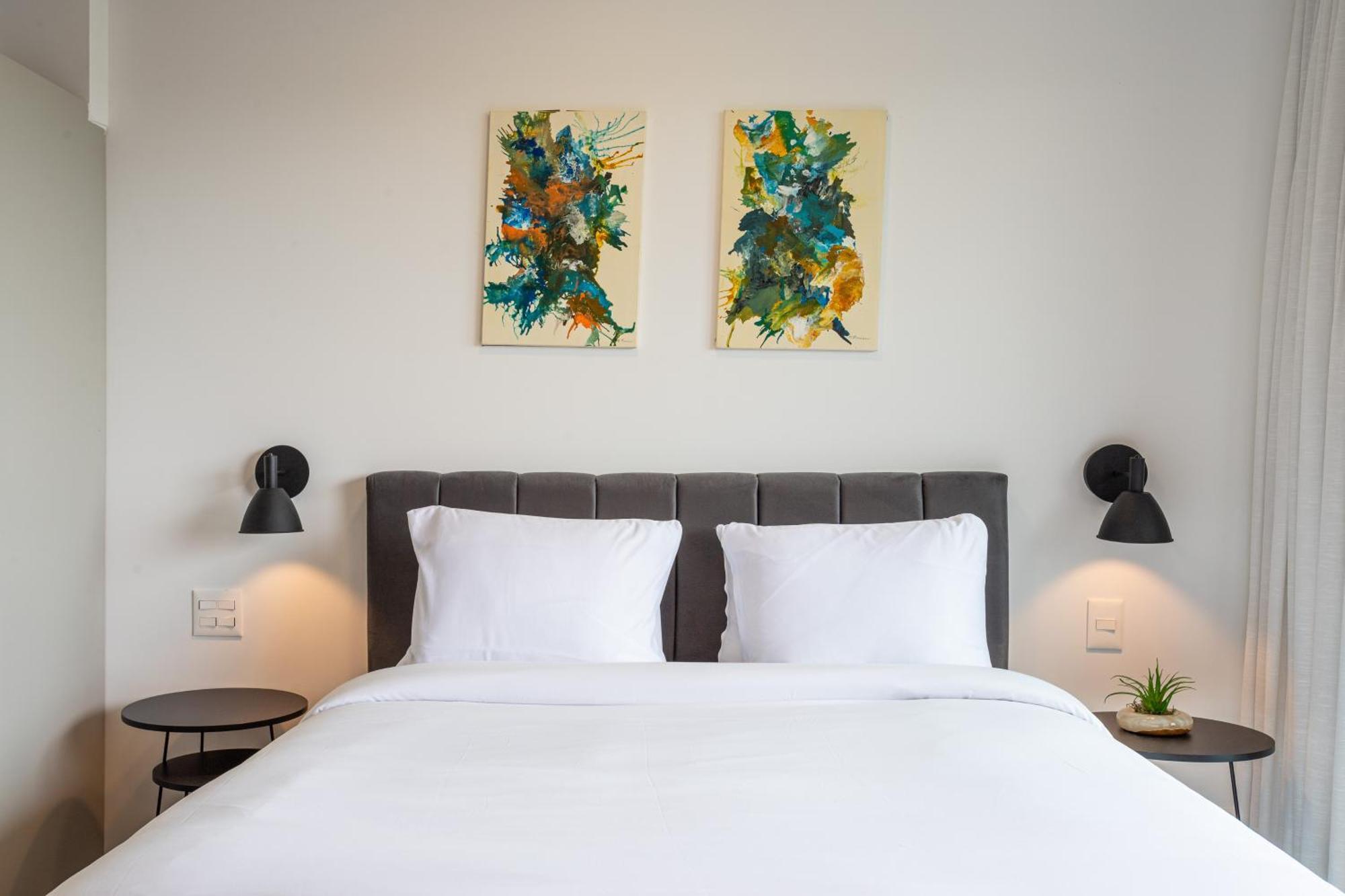 Parque Jockey Com Facil Acesso A Pinheiros E Butanta Apartment São Paulo Ngoại thất bức ảnh