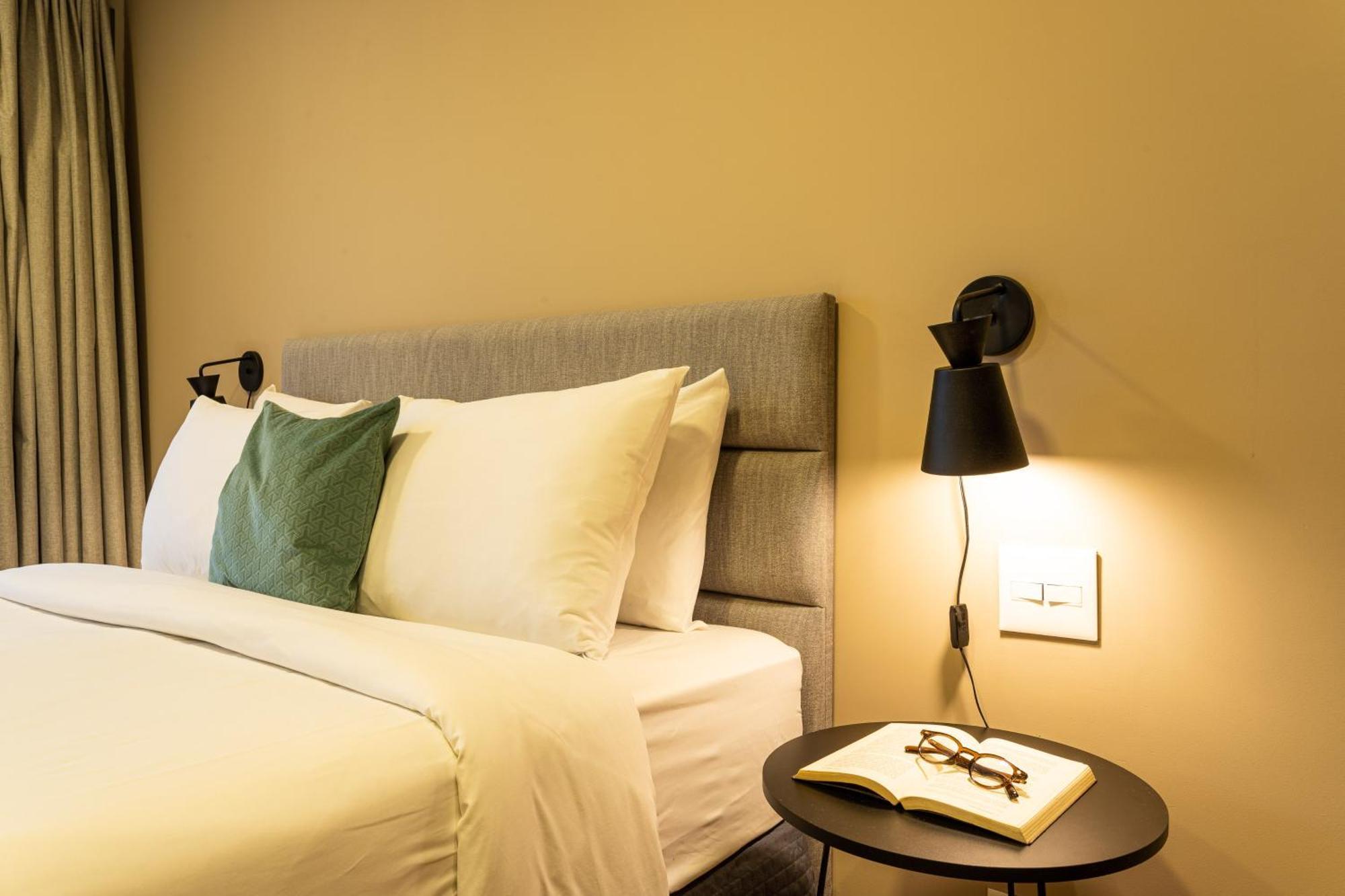 Parque Jockey Com Facil Acesso A Pinheiros E Butanta Apartment São Paulo Phòng bức ảnh