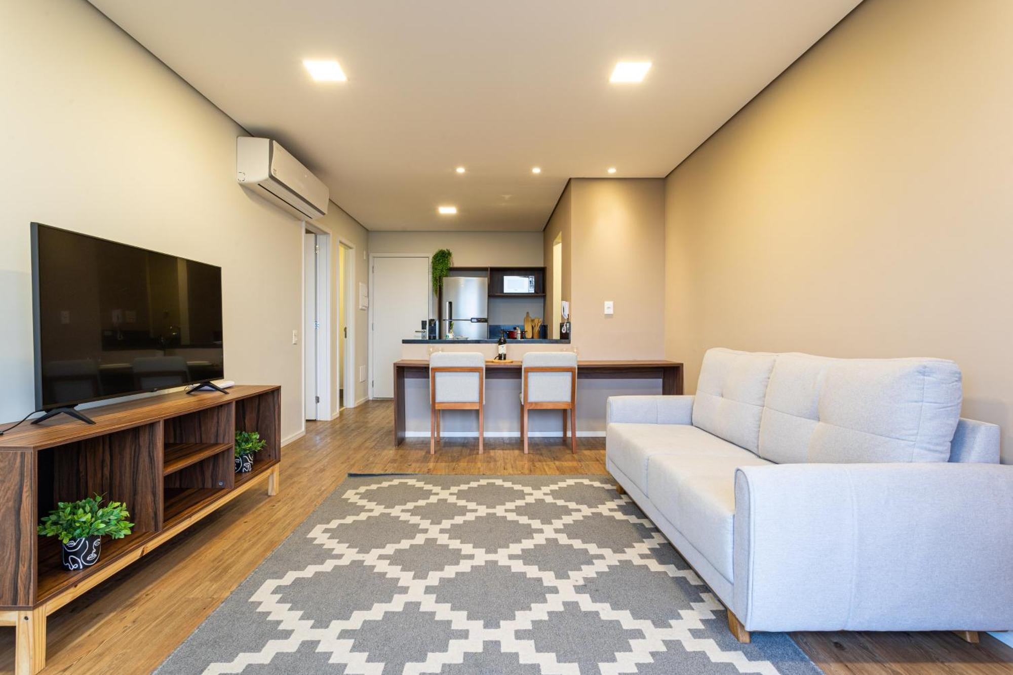 Parque Jockey Com Facil Acesso A Pinheiros E Butanta Apartment São Paulo Phòng bức ảnh