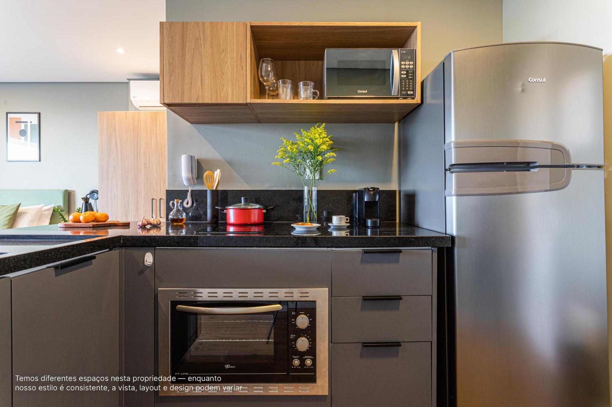 Parque Jockey Com Facil Acesso A Pinheiros E Butanta Apartment São Paulo Ngoại thất bức ảnh