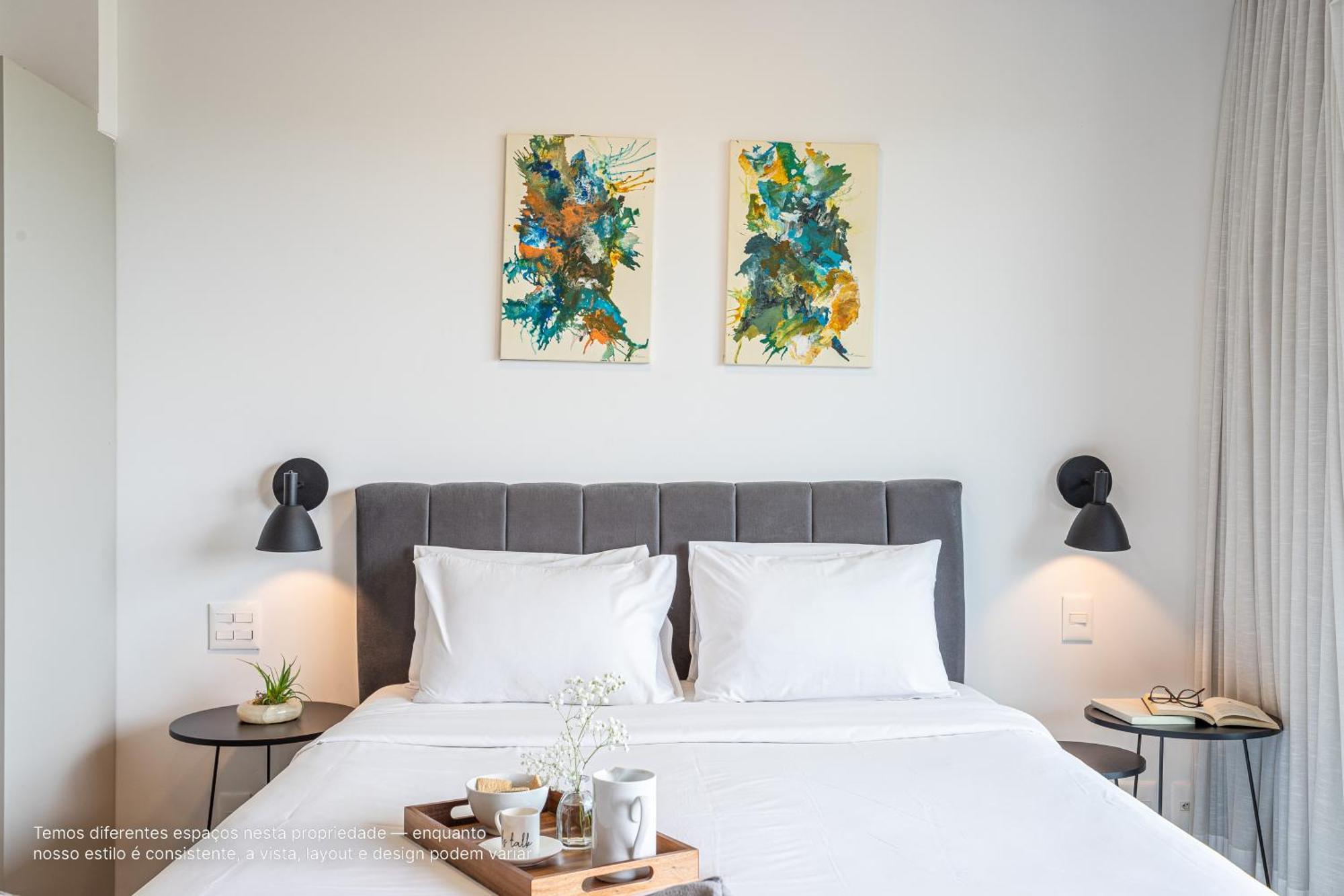 Parque Jockey Com Facil Acesso A Pinheiros E Butanta Apartment São Paulo Ngoại thất bức ảnh
