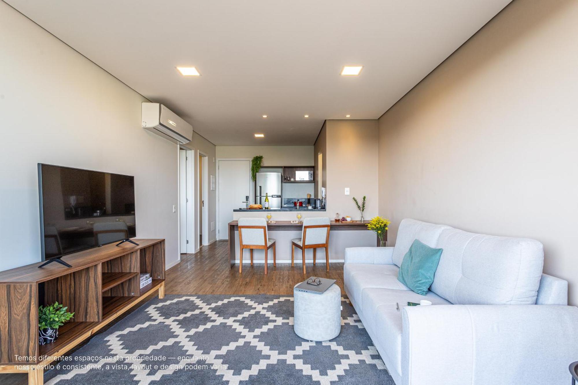 Parque Jockey Com Facil Acesso A Pinheiros E Butanta Apartment São Paulo Ngoại thất bức ảnh