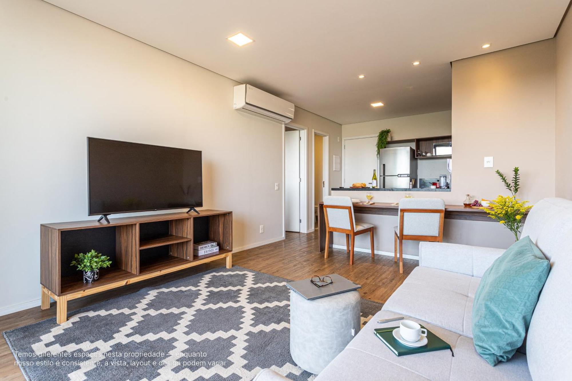 Parque Jockey Com Facil Acesso A Pinheiros E Butanta Apartment São Paulo Ngoại thất bức ảnh