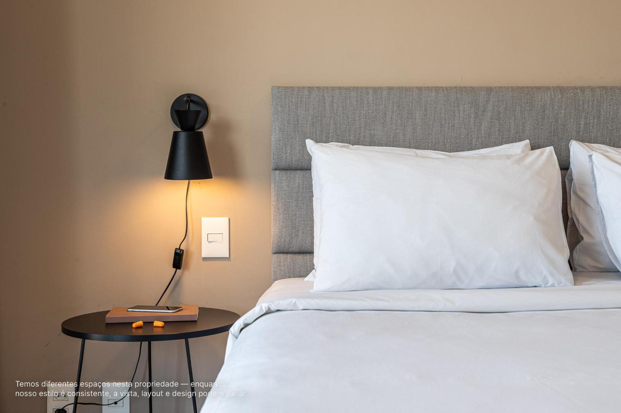 Parque Jockey Com Facil Acesso A Pinheiros E Butanta Apartment São Paulo Ngoại thất bức ảnh