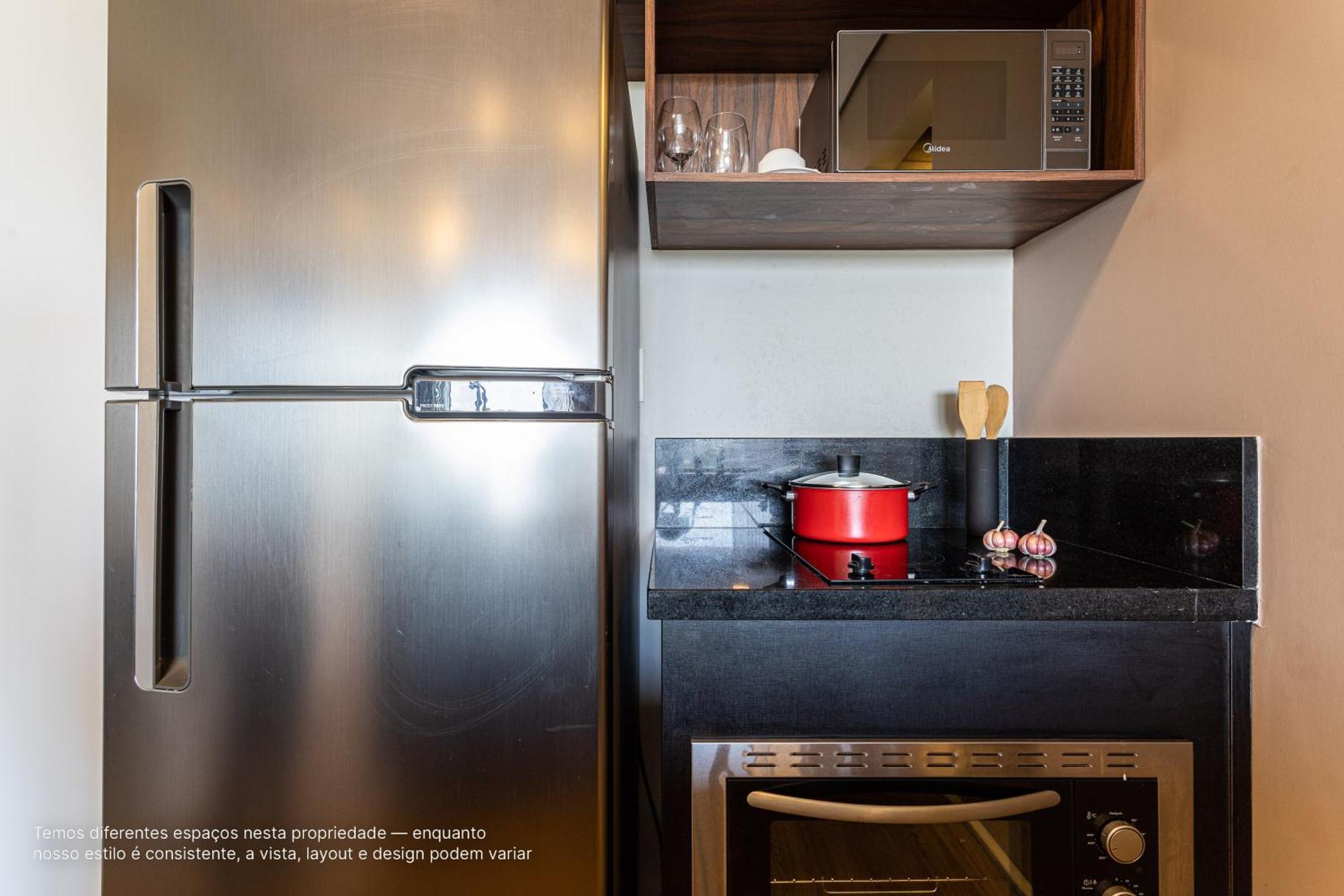 Parque Jockey Com Facil Acesso A Pinheiros E Butanta Apartment São Paulo Ngoại thất bức ảnh