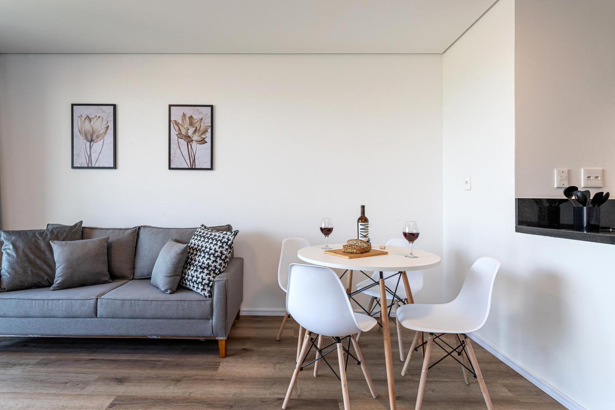 Parque Jockey Com Facil Acesso A Pinheiros E Butanta Apartment São Paulo Ngoại thất bức ảnh