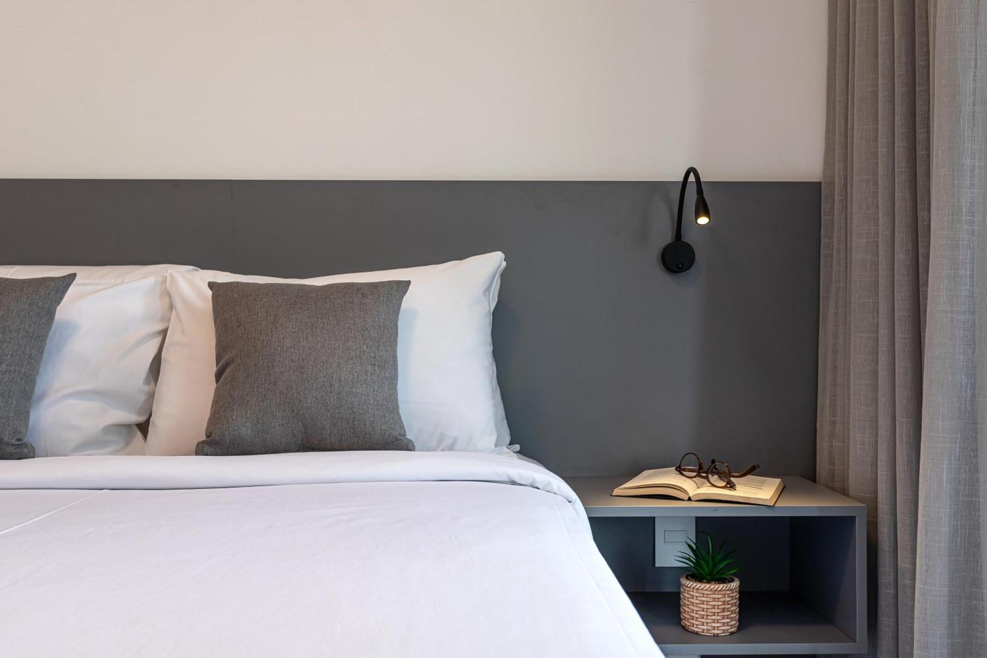 Parque Jockey Com Facil Acesso A Pinheiros E Butanta Apartment São Paulo Ngoại thất bức ảnh